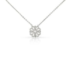 United Hearts Magnetic Necklace