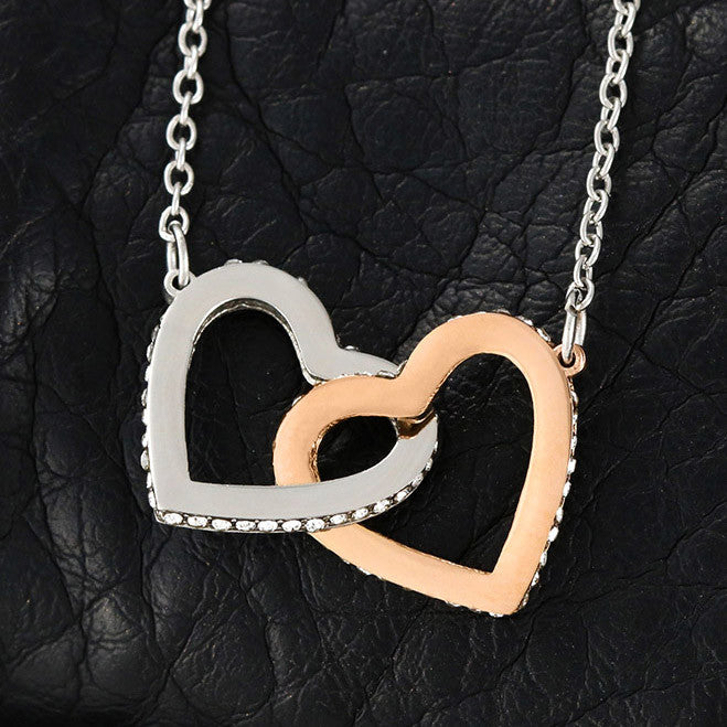 To my daughter, I will always carry you in my heart
